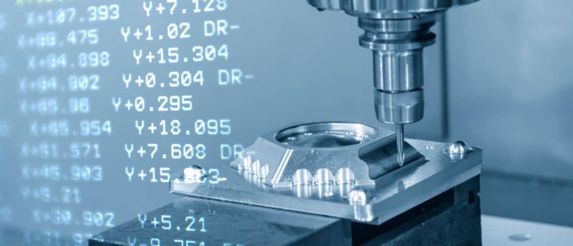 Beneficios clave de la automatización y la inteligencia artificial en el mecanizado CNC