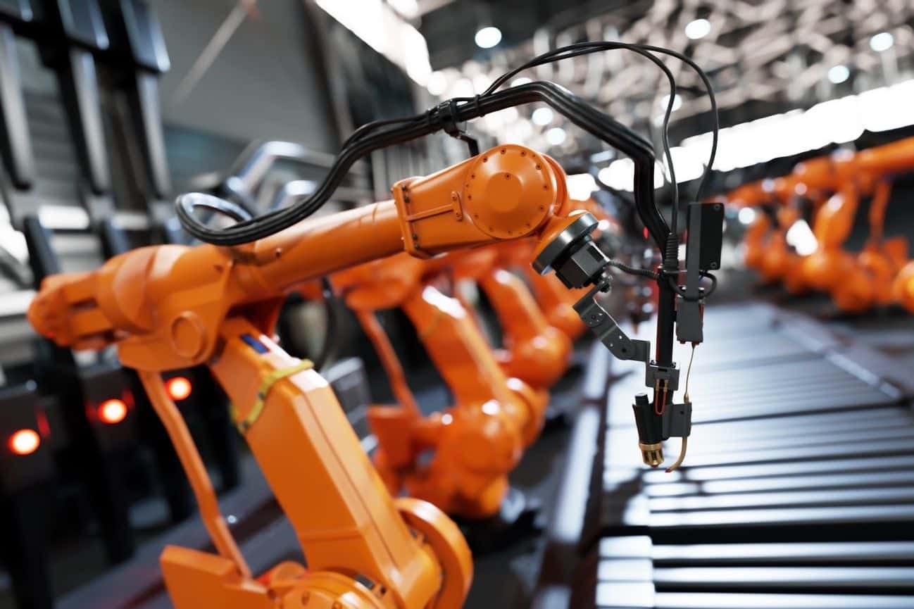 Automatización en la Programación CNC