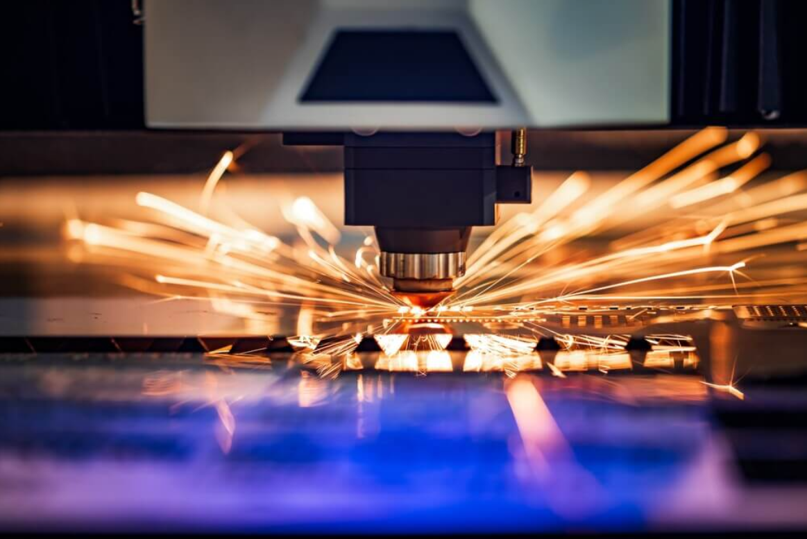 mecanizado CNC