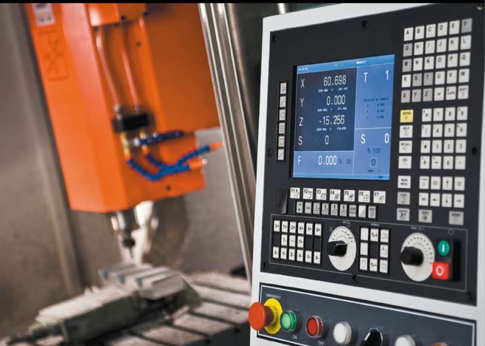 Programación CNC Avanzada