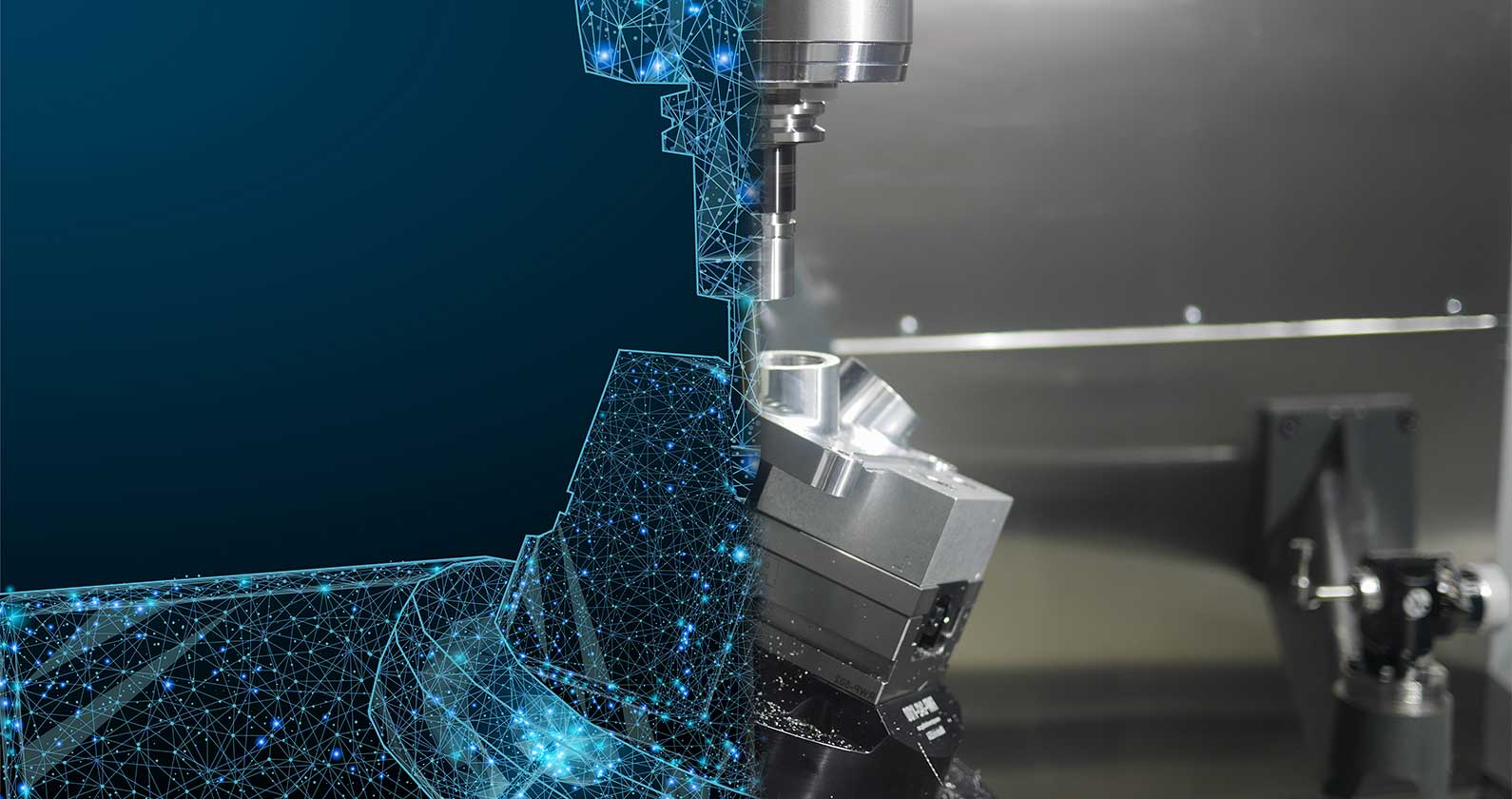 Simulación CNC