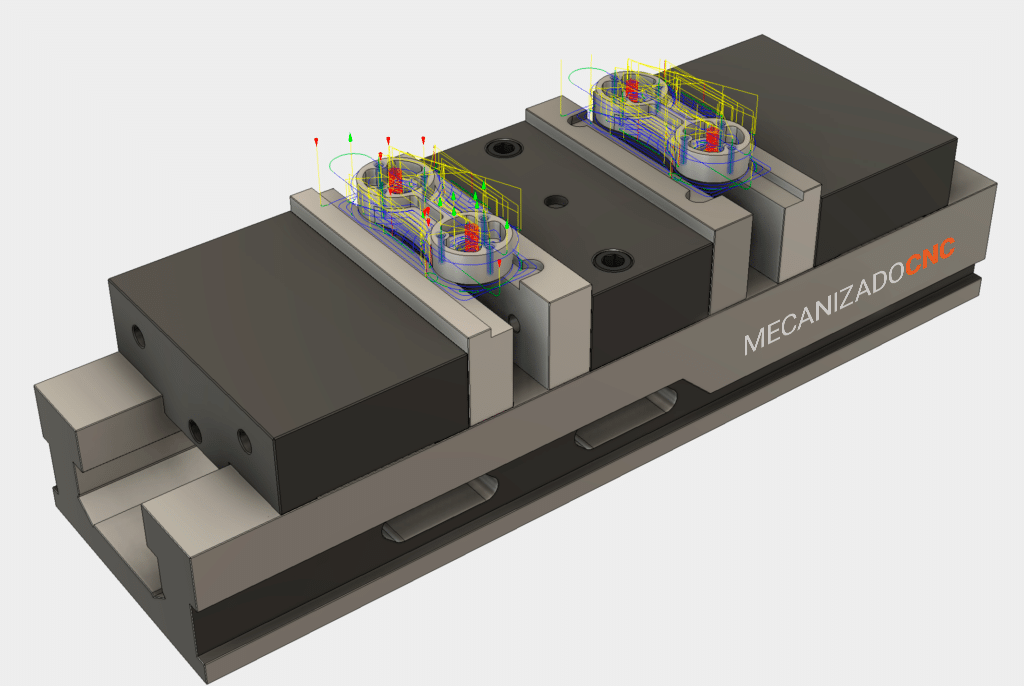 CAD CAM